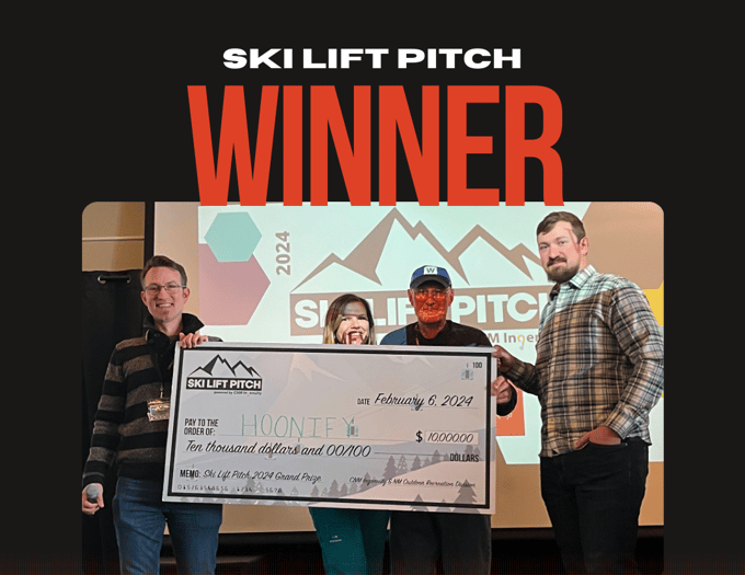Hoonify Ski Lift Pitch Winer-1