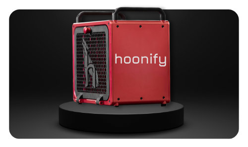 Hoonify Cub Supercomputer