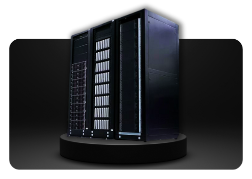 Hoonify Enterprise Supercomputer